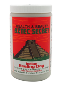 AZTEC SECRET INDIAN HEALING BENTONITE CLAY