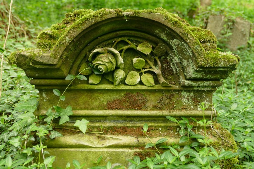 Green Burial 
