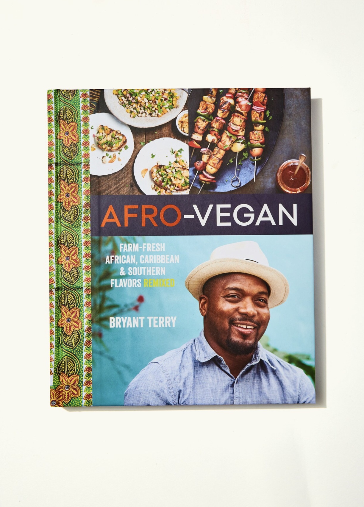 Afro-Vegan 