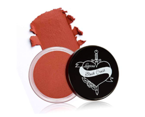 Luscious Cosmetics | Ultra-blendable Cream Blush for Cheeks and Lips w/Natural Matte Finish