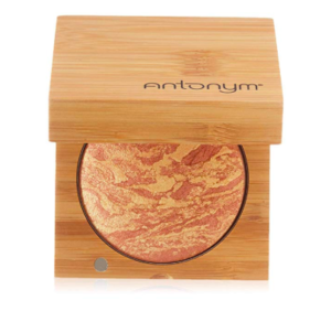 Antonym Certified Organic Baked Blush Copper
