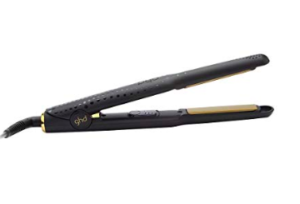 ghd Gold Professional Styler, Ceramic Flat Iron for Hair
