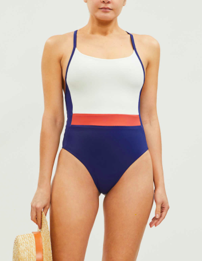 Sustainable swimsuits